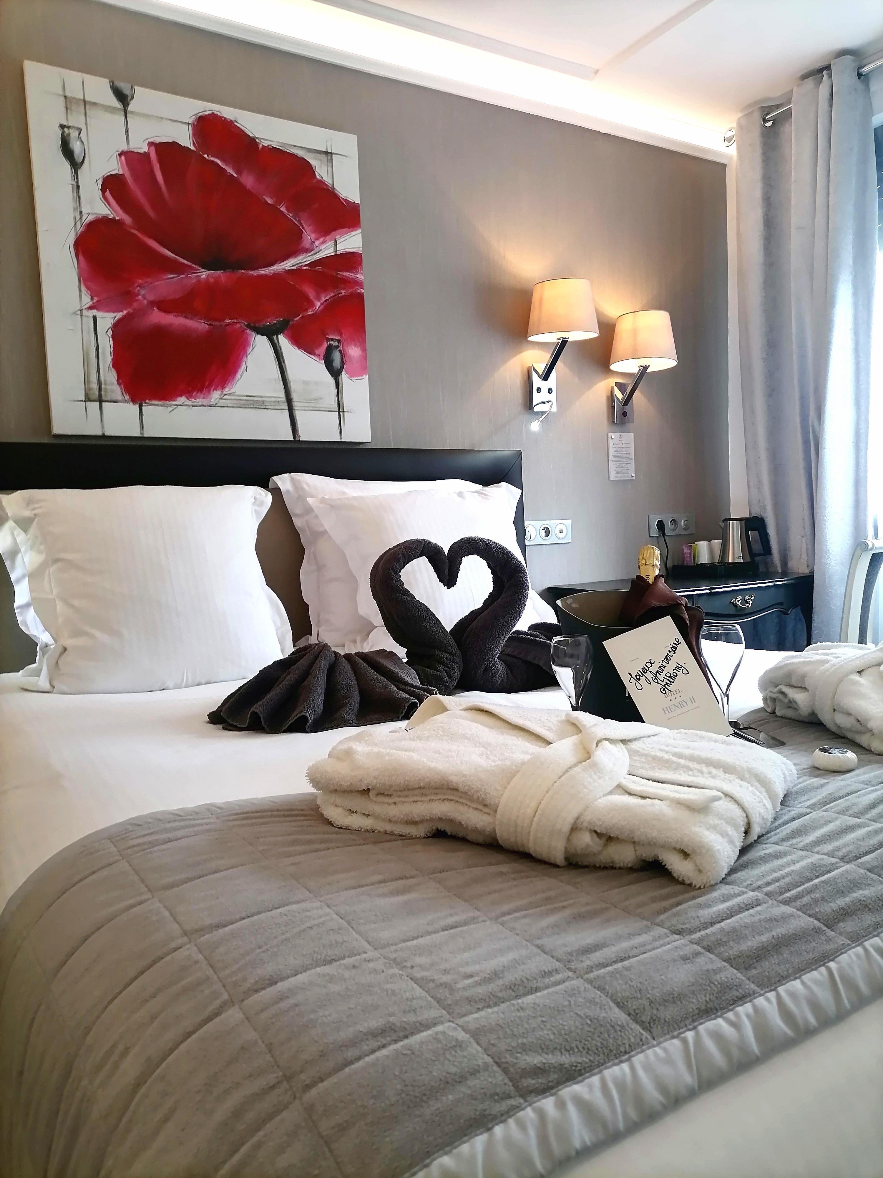 Hotel Henry II Beaune Centre Eksteriør bilde