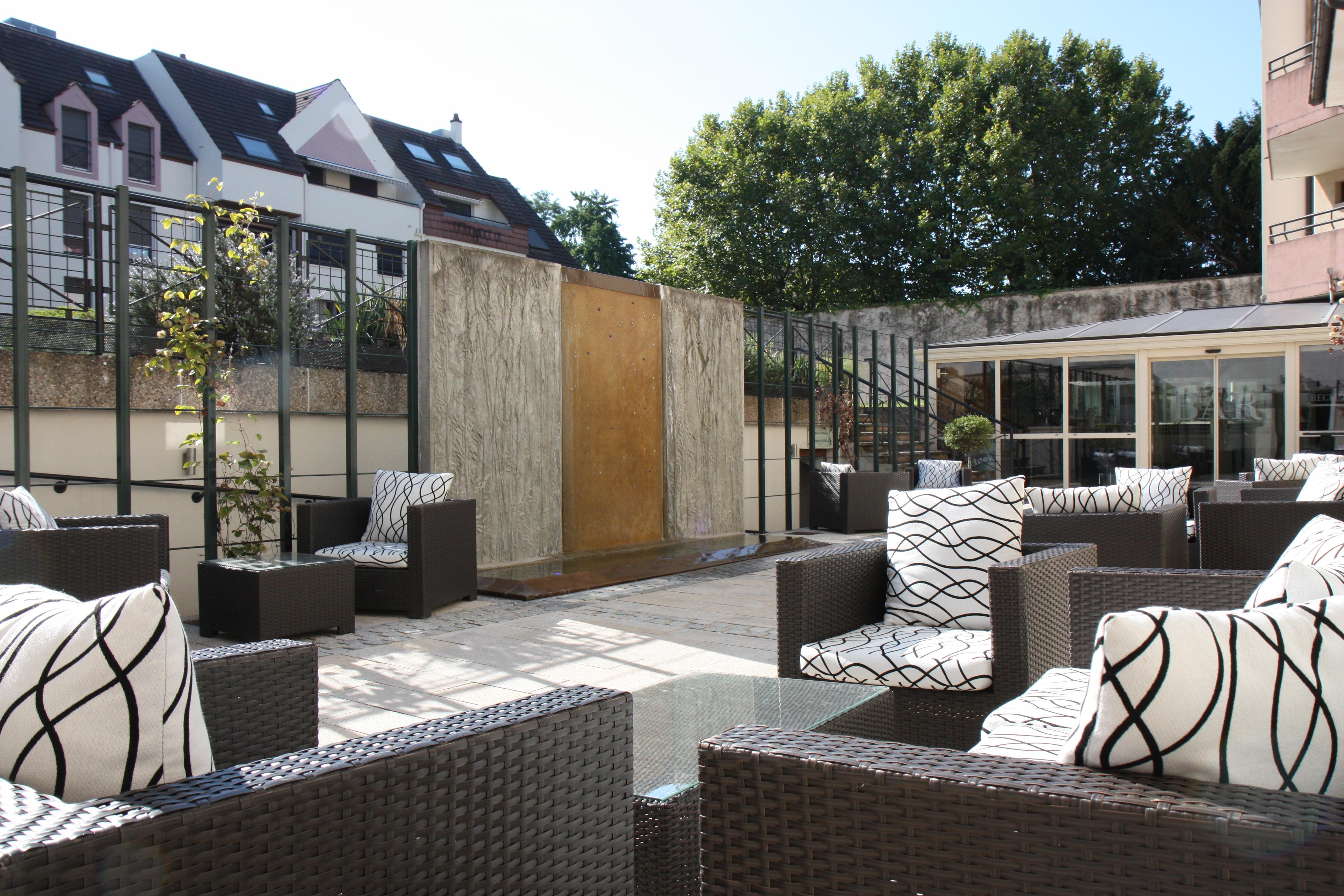 Hotel Henry II Beaune Centre Eksteriør bilde