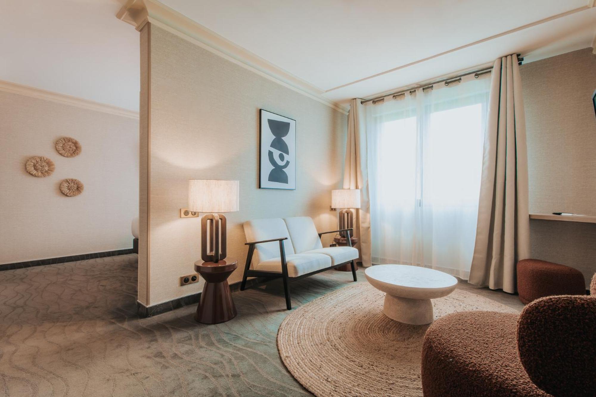 Hotel Henry II Beaune Centre Eksteriør bilde
