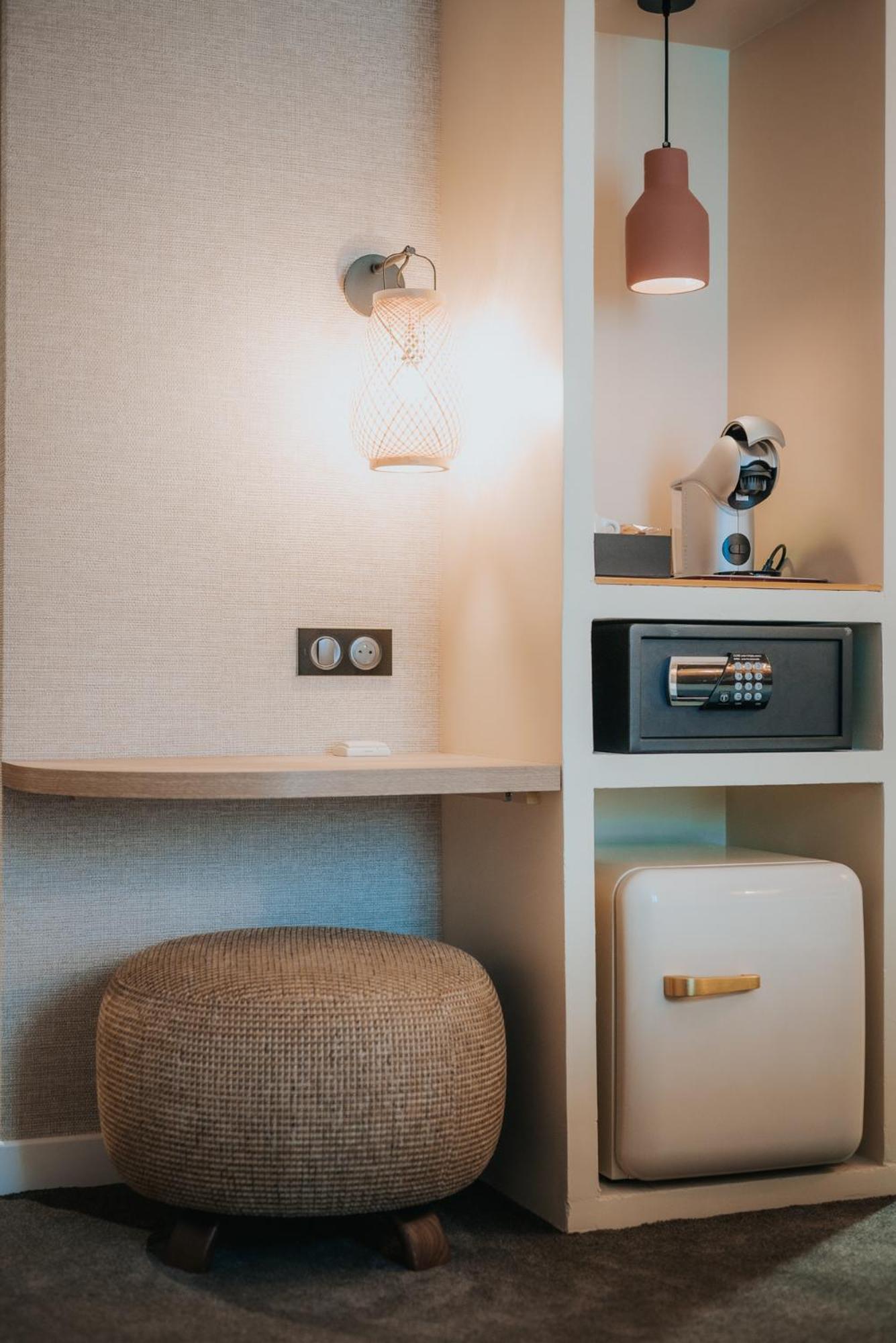 Hotel Henry II Beaune Centre Eksteriør bilde