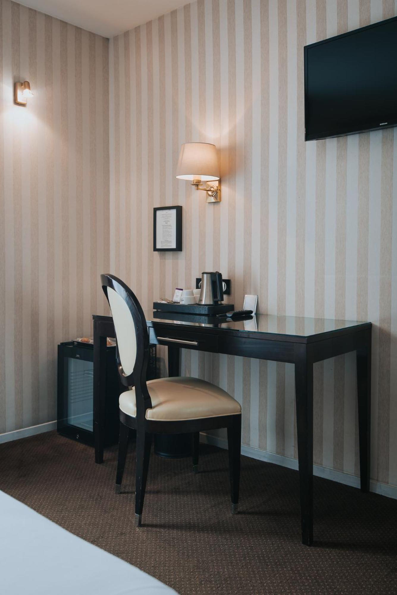 Hotel Henry II Beaune Centre Eksteriør bilde
