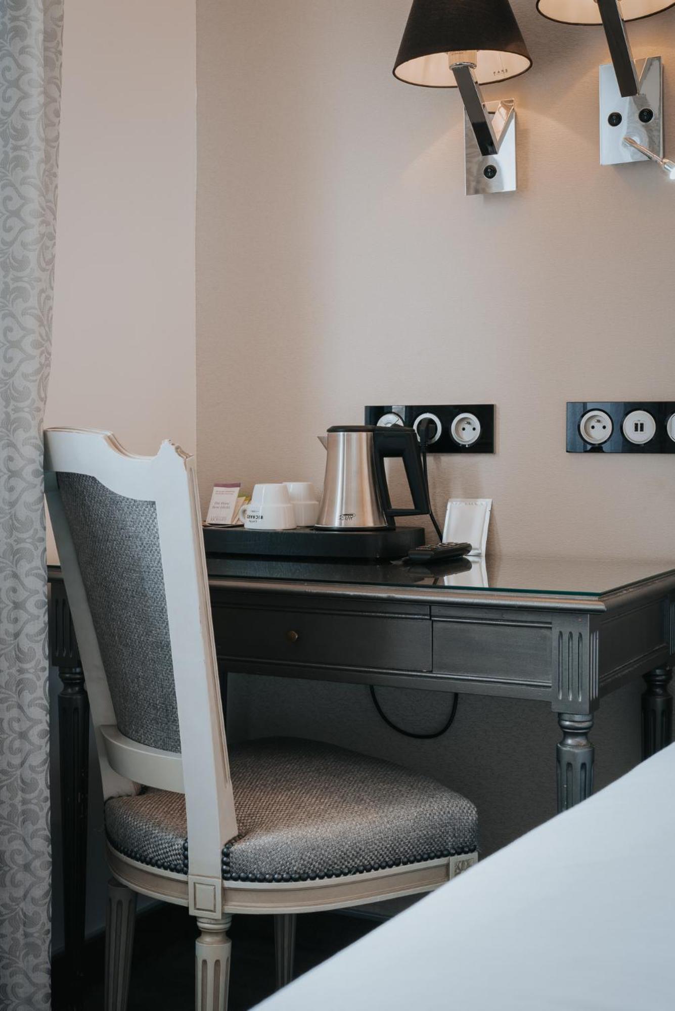 Hotel Henry II Beaune Centre Eksteriør bilde